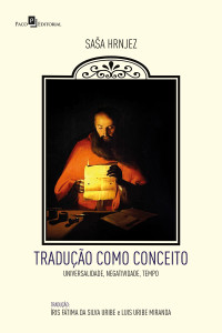 Saa Hrnjez; — Traduo como conceito