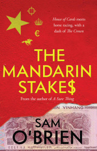 Sam O'Brien [O'Brien, Sam] — The Mandarin Stakes