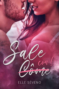 Elle Séveno — Sale Côme