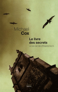 Cox, Michael — Le livre des secrets