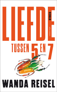 Wanda Reisel — Liefde tussen 5 en 7