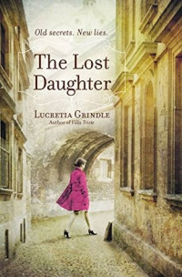 Lucretia Grindle — The Lost Daughter