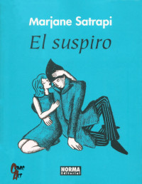 Marjane Satrapi — El Suspiro