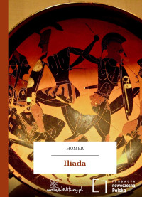 Homer — Iliada