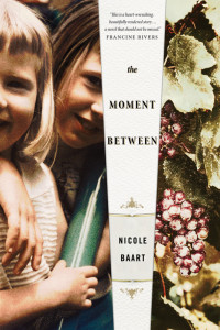 Baart, Nicole. — The Moment Between