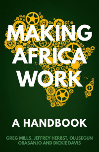 Mills et al. — Making Africa Work