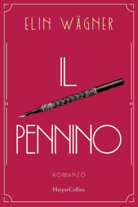 Elin Wägner — Il pennino