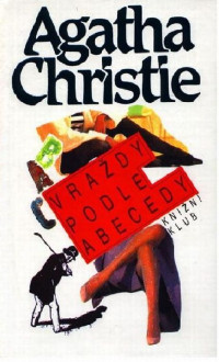 Christie Agatha — Vraždy podle abecedy