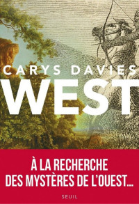 Carys Davies [Davies, Carys] — West