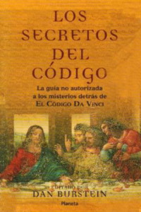 Dan Burstein — Los secretos del Código Da Vinci