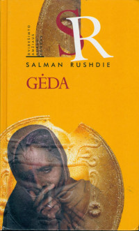 Salman Rushdie — Geda