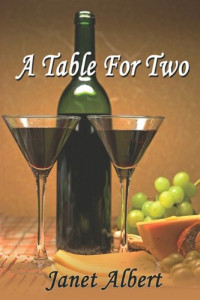 Janet Albert — A Table for Two