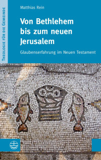 Matthias Rein — Von Bethlehem bis zum neuen Jerusalem. Glaubenserfahrung im Neuen Testament