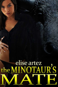 Elise Artez — minotaur