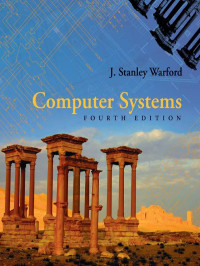 J. Stanley Warford — Computer Systems