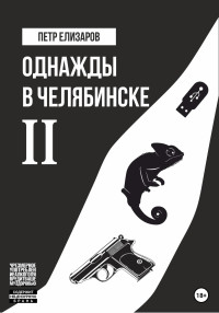 Петр Анатольевич Елизаров — Однажды в Челябинске. Книга вторая