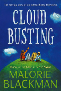 Malorie Blackman — Cloud Busting