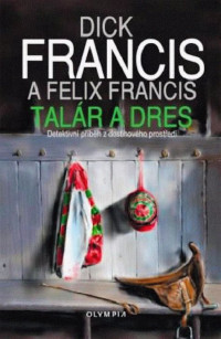 Francis Dick — Talár a dres