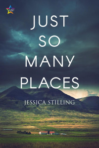 Jessica Stilling — Just So Many Places