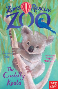 Amelia Cobb [Amelia Cobb] — The Cuddly Koala
