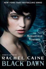 Caine Rachel — 12 Wampiry z Morganville