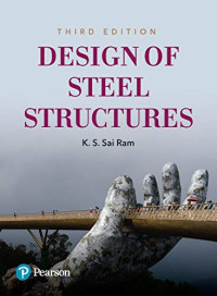 K. S. SAI RAM — Design of Steel Structures, 3rd Edition
