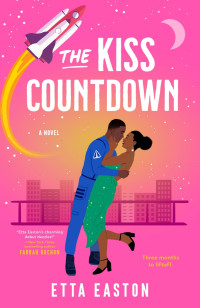 Etta Easton — The Kiss Countdown