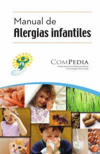 Compendia — Manual de alergias infantiles