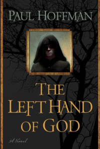 Paul Hoffman — The left hand of God