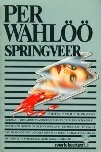 Per Wahlöö — Springveer