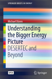 Michael Düren — Understanding the Bigger Energy Picture