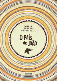 María Teresa Andruetto — O país de João