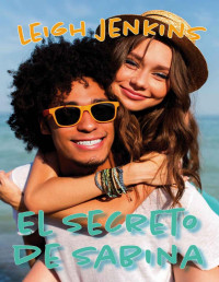Leigh Jenkins — El secreto de Sabina (Spanish Edition)