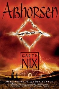 Garth Nix — Abhorsen