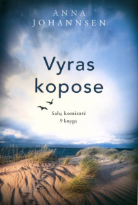 Anna Johannsen — Vyras kopose