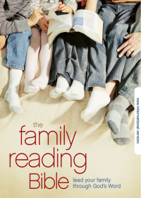 Jeannette Taylor;Doris Wynbeek Rikkers; — NIV, Family Reading Bible