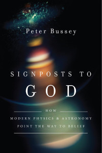 Peter Bussey — Signposts to God