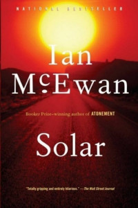 Ian Mcewan [Mcewan, Ian] — Solar