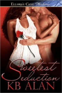 KB Alan [Alan, KB] — Sweetest Seduction