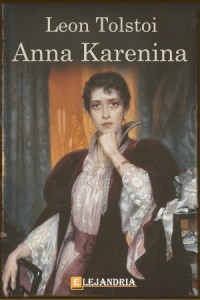 León Tolstói — Ana Karenina