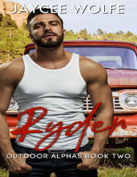 Jaycee Wolfe — Ryder: Outdoor Alphas