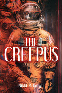 DarkLit Press — The Creepus