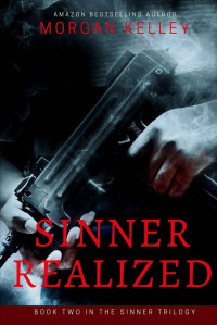 Morgan Kelley — Sinner Realized