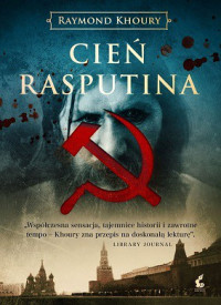 Raymond Khoury — Cień Rasputina