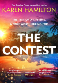 Karen Hamilton — The Contest