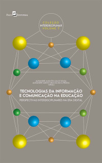 Alexandre Augusto Cals e Souza;Alexandre Mrcio Melo da Silva Pessoa; — Tecnologias da informao e comunicao na educao