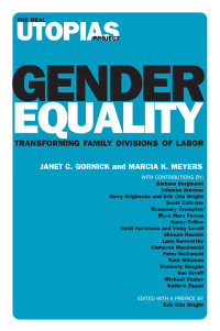 Janet C Gornick;Marcia K Meyers; & Marcia K. Meyers — Gender Equality