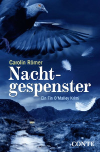 Carolin Römer — Nachtgespenster