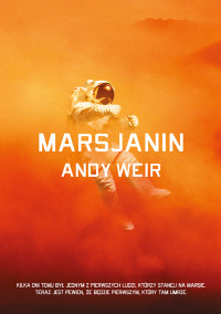 Andy Weir — Marsjanin