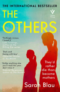 Sarah Blau — The Others